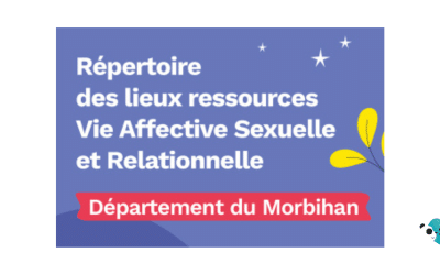 Répertoire des lieux ressources Vie Affective Sexuelle et Relationnelle – Département du Morbihan