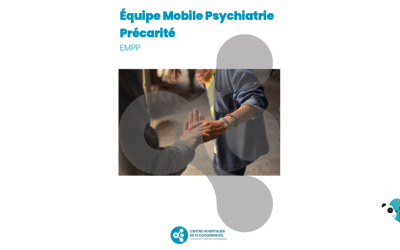 Équipe Mobile Psychiatrie Précarité EMPP – Association Hospitalière de Bretagne (AHB)
