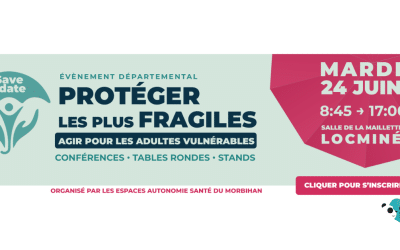 Protéger les plus fragiles – Agir pour les adultes vulnérables